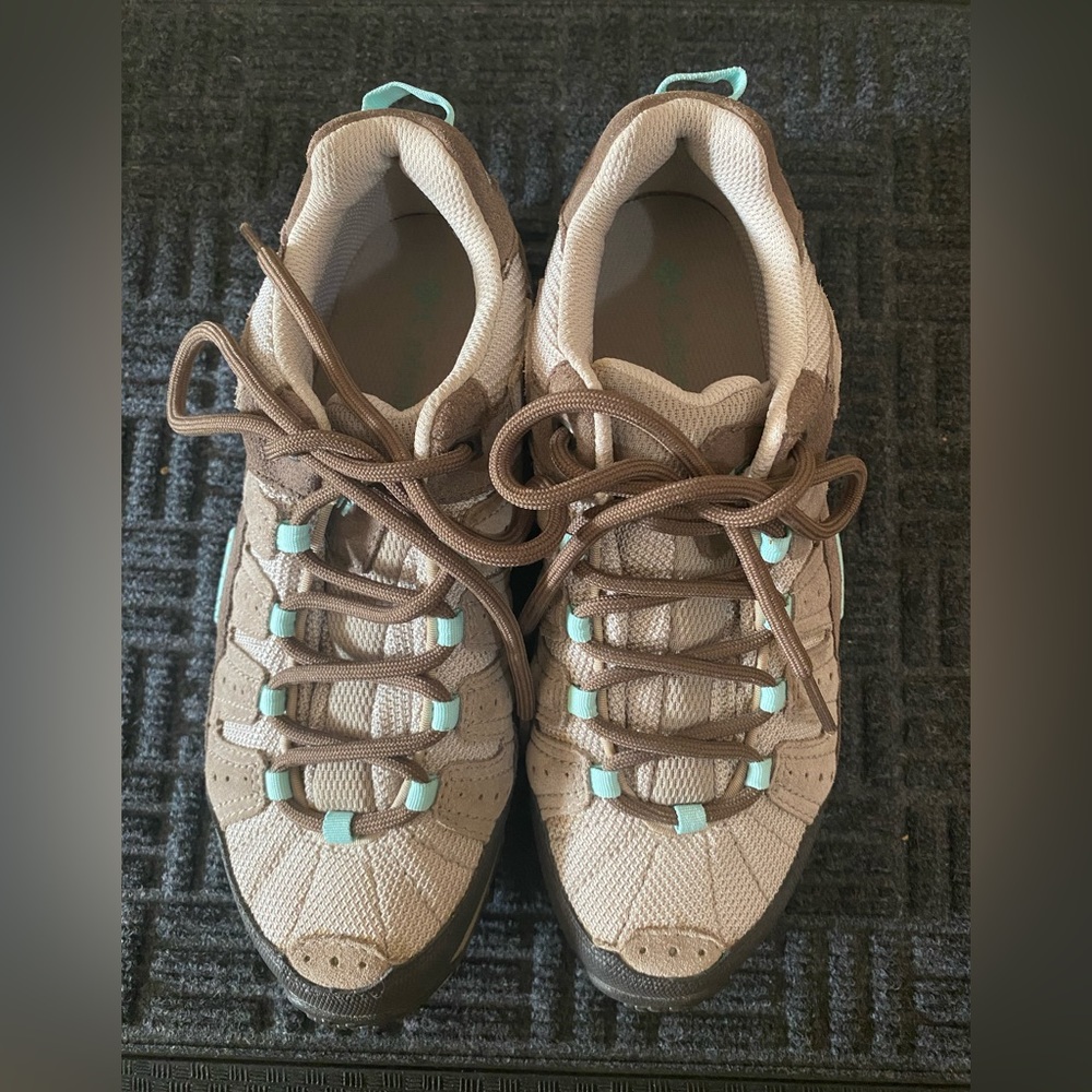Columbia Trail Hiking Outdoor Shoes